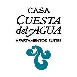Legal Notice - Suites Casa Cuesta del Agua